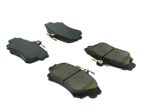 Disc Brake Pad Centric Parts 105.08370