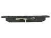 Disc Brake Pad Centric Parts 105.08370