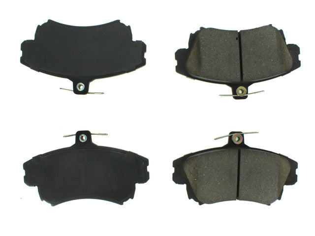Disc Brake Pad Centric Parts 105.08370