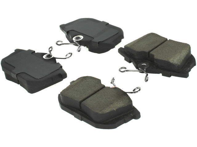 Disc Brake Pad Centric Parts 105.08380