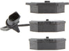 Disc Brake Pad Centric Parts 105.08390