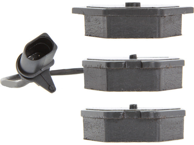Disc Brake Pad Centric Parts 105.08390