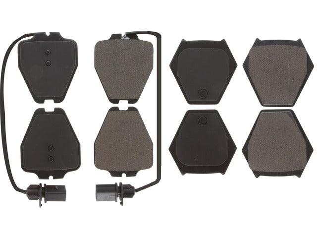 Disc Brake Pad Centric Parts 105.08390