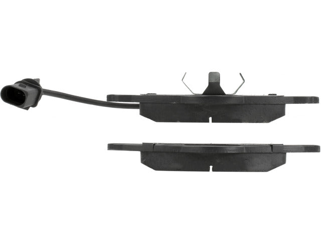 Disc Brake Pad Centric Parts 105.08400