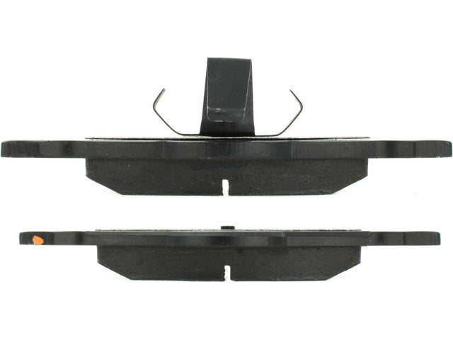 Disc Brake Pad Centric Parts 105.08430