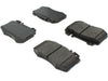 Disc Brake Pad Centric Parts 105.08470