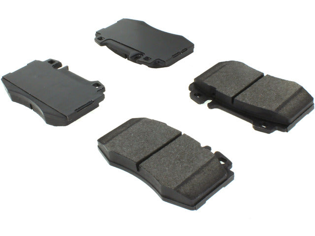 Disc Brake Pad Centric Parts 105.08470