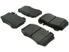 Disc Brake Pad Centric Parts 105.08471
