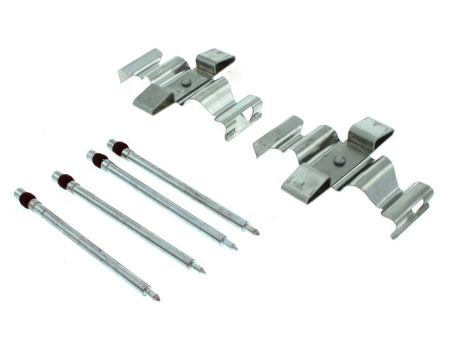 Disc Brake Pad Centric Parts 105.08471