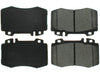 Disc Brake Pad Centric Parts 105.08471