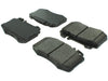 Disc Brake Pad Centric Parts 105.08472