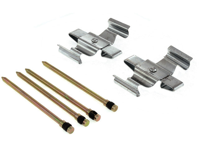 Disc Brake Pad Centric Parts 105.08472
