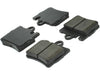 Disc Brake Pad Centric Parts 105.08480