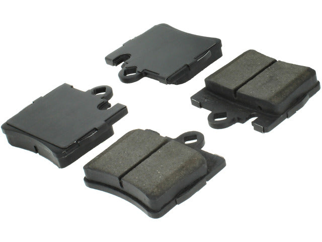 Disc Brake Pad Centric Parts 105.08480
