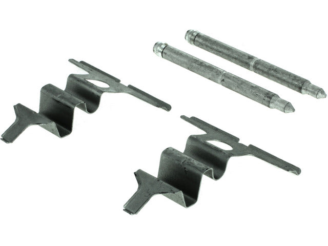 Disc Brake Pad Centric Parts 105.08480