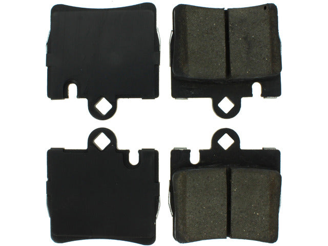 Disc Brake Pad Centric Parts 105.08480