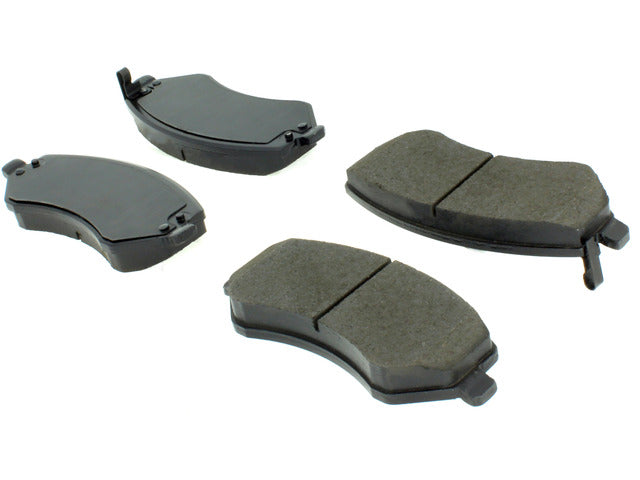Disc Brake Pad Centric Parts 105.08560