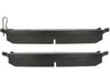 Disc Brake Pad Centric Parts 105.08560