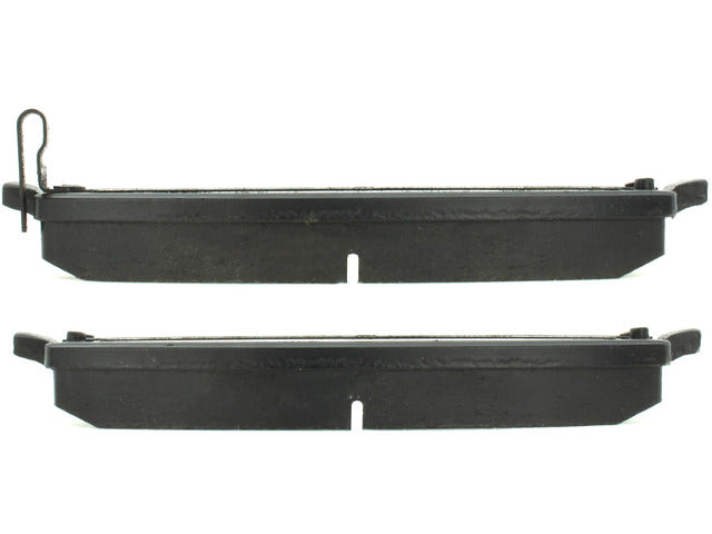 Disc Brake Pad Centric Parts 105.08560