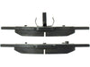 Disc Brake Pad Centric Parts 105.08570