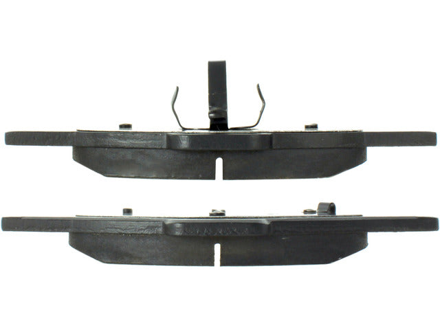 Disc Brake Pad Centric Parts 105.08570