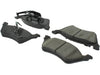 Disc Brake Pad Centric Parts 105.08580