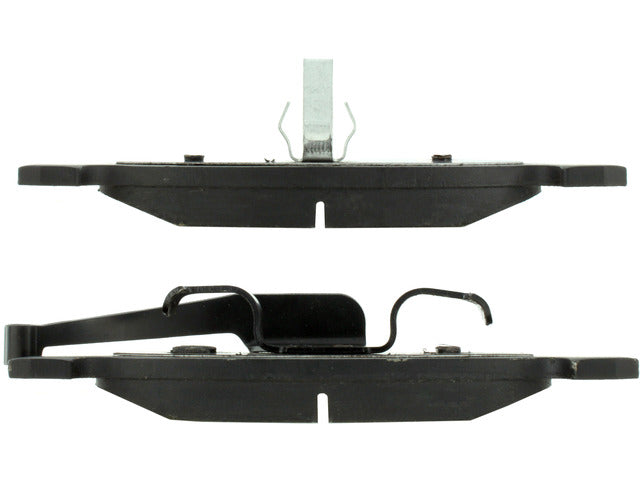 Disc Brake Pad Centric Parts 105.08580