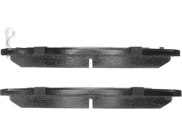 Disc Brake Pad Centric Parts 105.08640