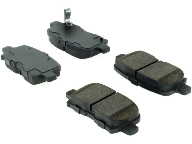 Disc Brake Pad Centric Parts 105.08650