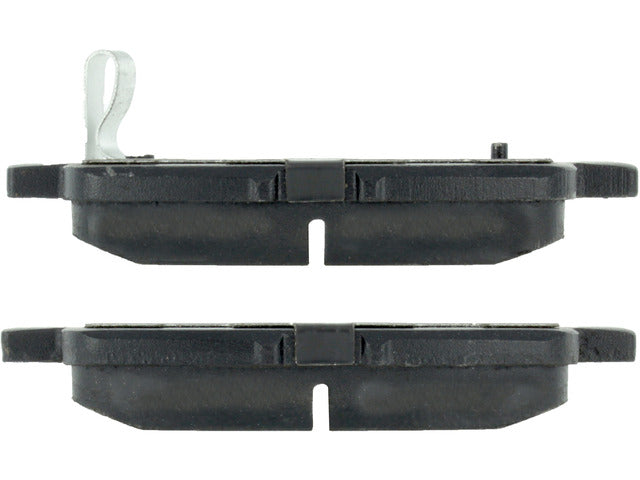 Disc Brake Pad Centric Parts 105.08650
