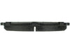 Disc Brake Pad Centric Parts 105.08660