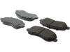 Disc Brake Pad Centric Parts 105.08661