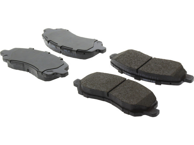 Disc Brake Pad Centric Parts 105.08661