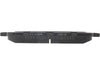 Disc Brake Pad Centric Parts 105.08661