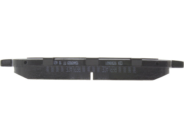 Disc Brake Pad Centric Parts 105.08661
