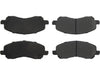 Disc Brake Pad Centric Parts 105.08661