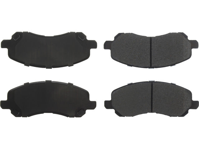 Disc Brake Pad Centric Parts 105.08661