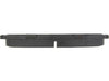 Disc Brake Pad Centric Parts 105.08670