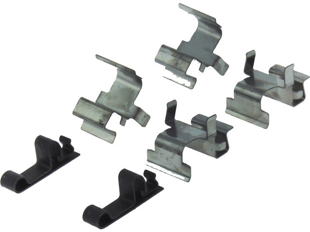 Disc Brake Pad Centric Parts 105.08680