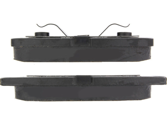 Disc Brake Pad Centric Parts 105.08680