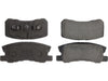 Disc Brake Pad Centric Parts 105.08680