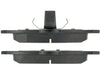 Disc Brake Pad Centric Parts 105.08690