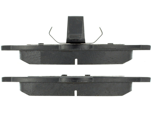 Disc Brake Pad Centric Parts 105.08690