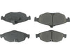 Disc Brake Pad Centric Parts 105.08690