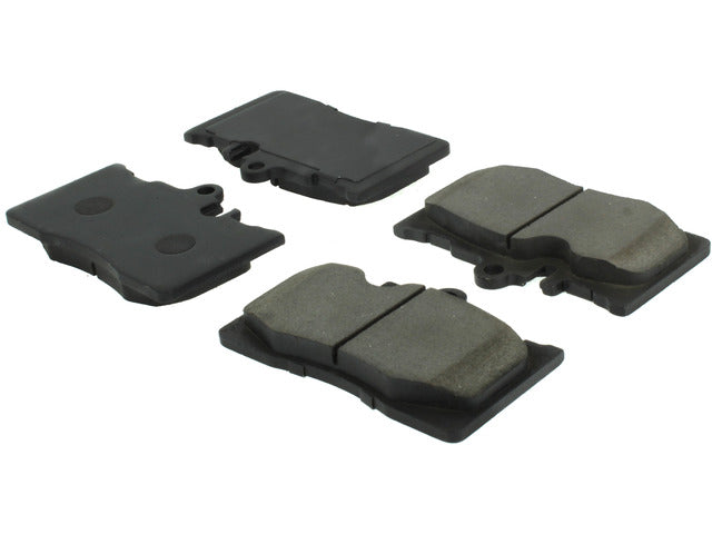 Disc Brake Pad Centric Parts 105.08700