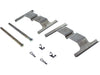 Disc Brake Pad Centric Parts 105.08700