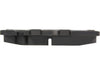 Disc Brake Pad Centric Parts 105.08710