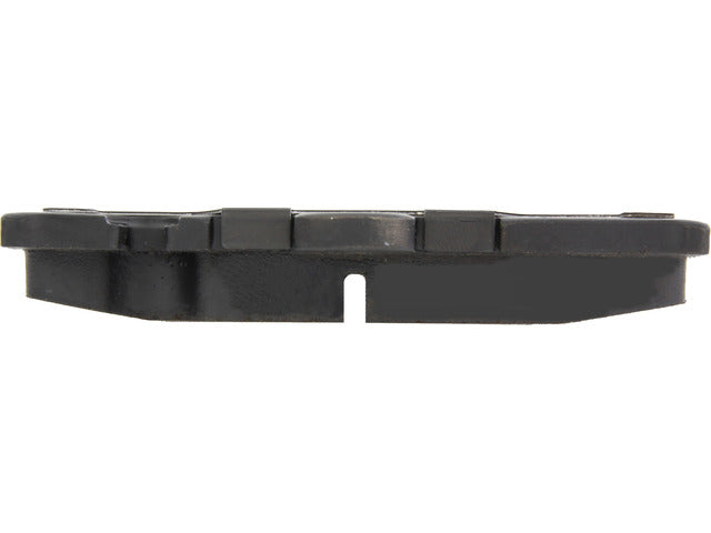 Disc Brake Pad Centric Parts 105.08710
