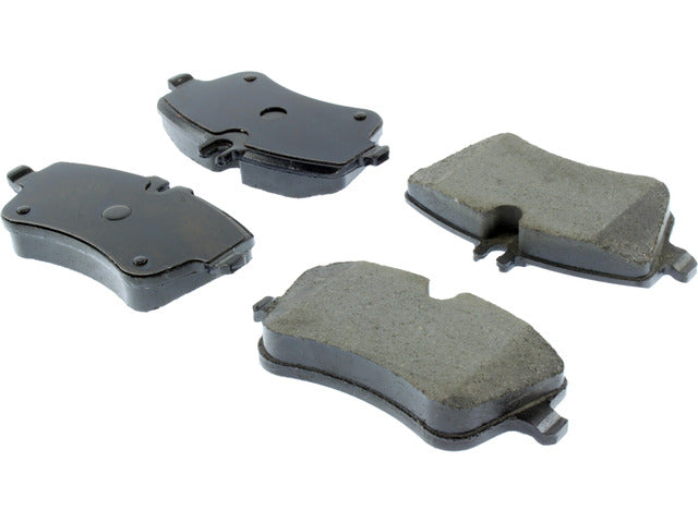 Disc Brake Pad Centric Parts 105.08720