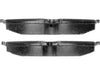 Disc Brake Pad Centric Parts 105.08720